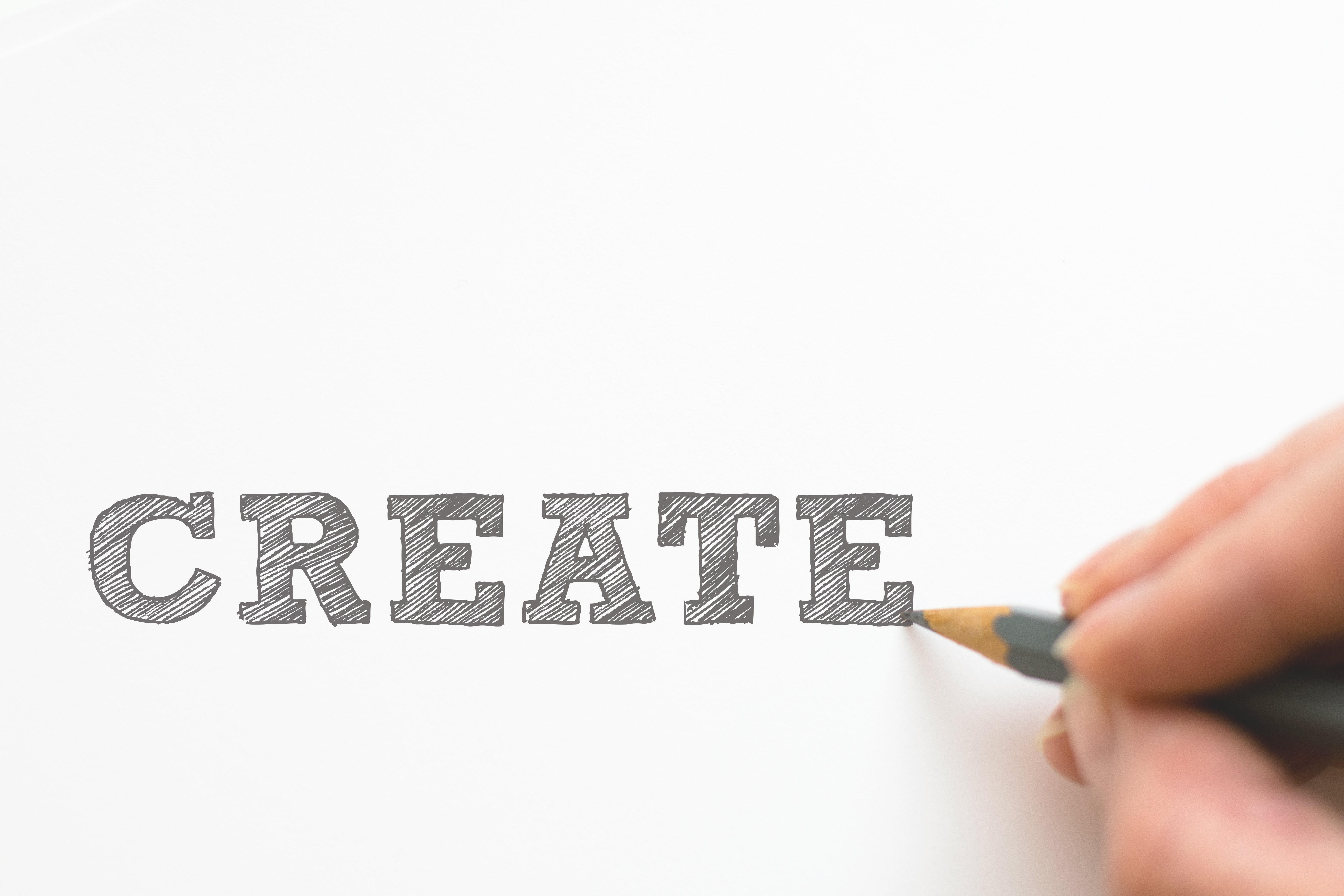 Create